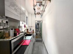 Onan Road (D15), Terrace #550340361
